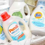 مواد شیمیایی مهم